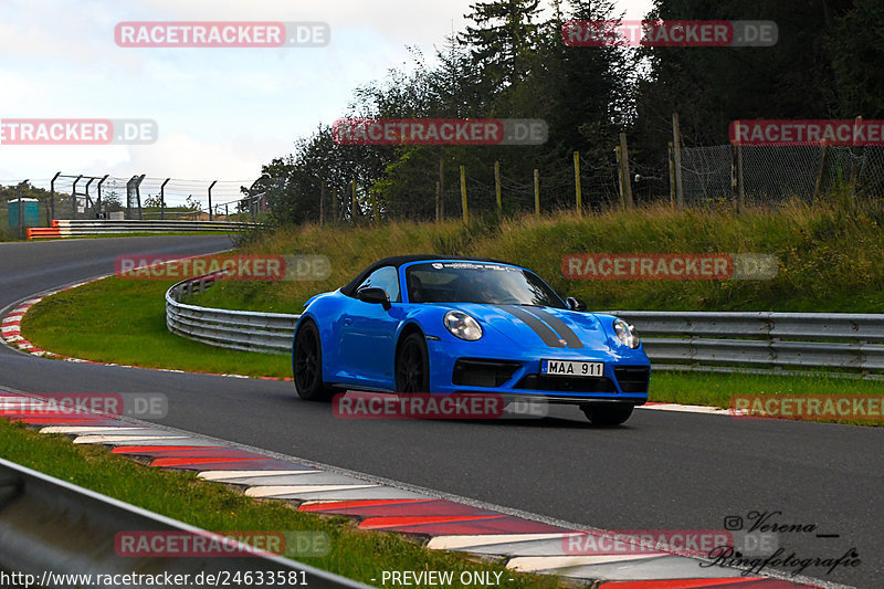 Bild #24633581 - Touristenfahrten Nürburgring Nordschleife (19.09.2023)