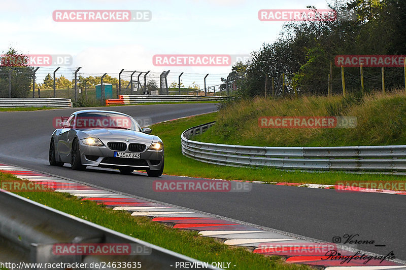 Bild #24633635 - Touristenfahrten Nürburgring Nordschleife (19.09.2023)