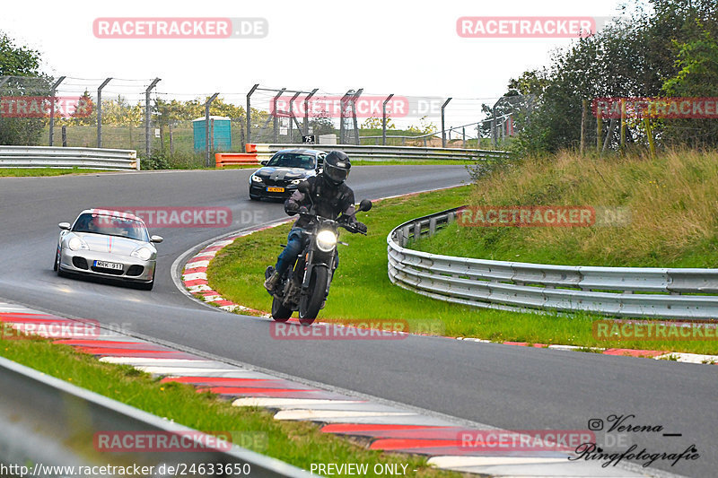 Bild #24633650 - Touristenfahrten Nürburgring Nordschleife (19.09.2023)