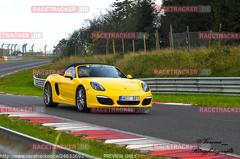 Bild #24633693 - Touristenfahrten Nürburgring Nordschleife (19.09.2023)