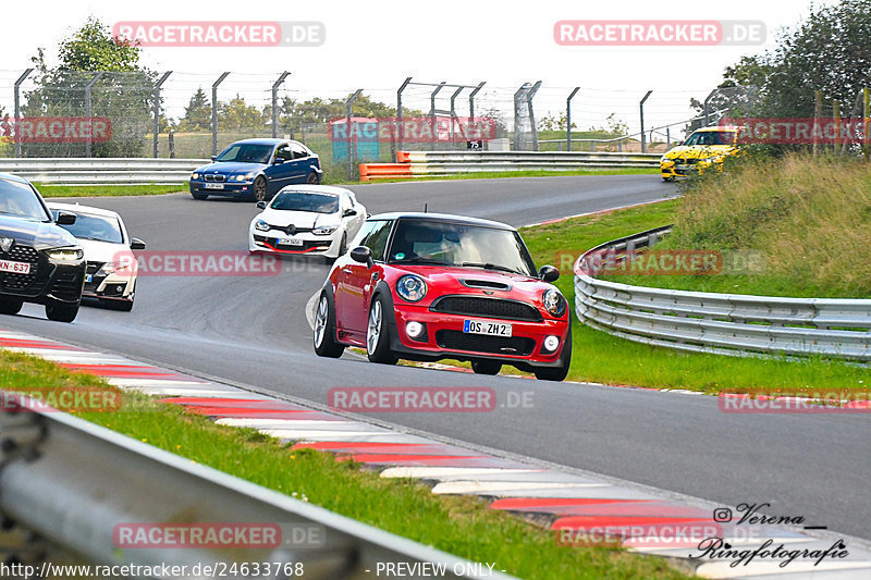 Bild #24633768 - Touristenfahrten Nürburgring Nordschleife (19.09.2023)