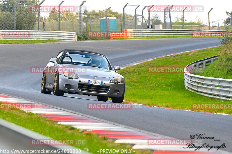 Bild #24633860 - Touristenfahrten Nürburgring Nordschleife (19.09.2023)