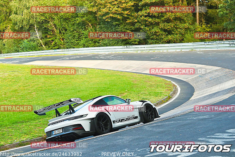 Bild #24633982 - Touristenfahrten Nürburgring Nordschleife (19.09.2023)