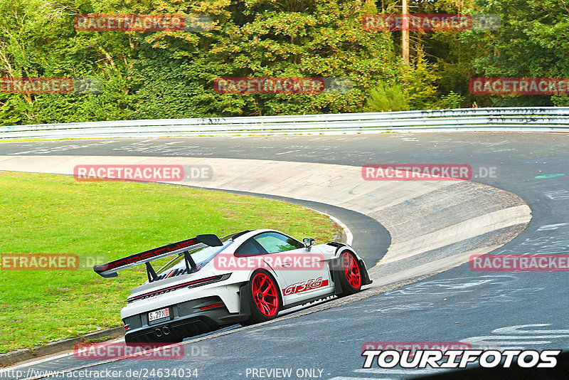 Bild #24634034 - Touristenfahrten Nürburgring Nordschleife (19.09.2023)