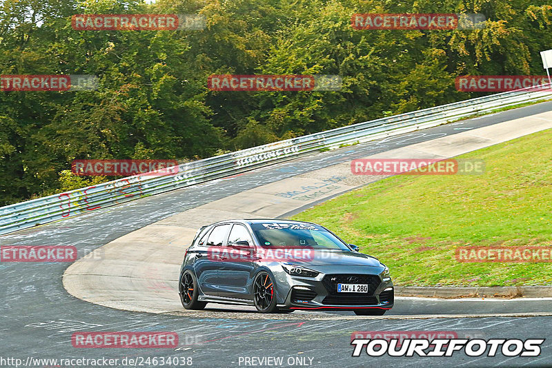 Bild #24634038 - Touristenfahrten Nürburgring Nordschleife (19.09.2023)