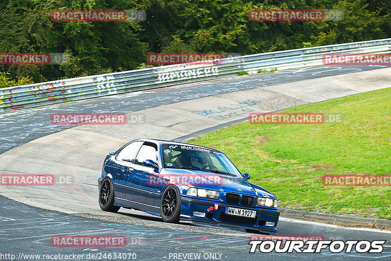 Bild #24634070 - Touristenfahrten Nürburgring Nordschleife (19.09.2023)