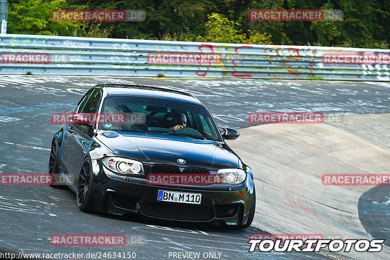 Bild #24634150 - Touristenfahrten Nürburgring Nordschleife (19.09.2023)