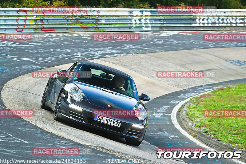 Bild #24634153 - Touristenfahrten Nürburgring Nordschleife (19.09.2023)