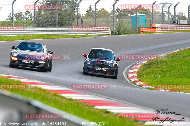 Bild #24634194 - Touristenfahrten Nürburgring Nordschleife (19.09.2023)