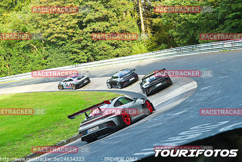 Bild #24634222 - Touristenfahrten Nürburgring Nordschleife (19.09.2023)