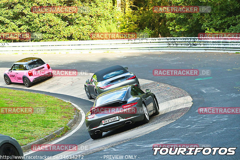 Bild #24634272 - Touristenfahrten Nürburgring Nordschleife (19.09.2023)