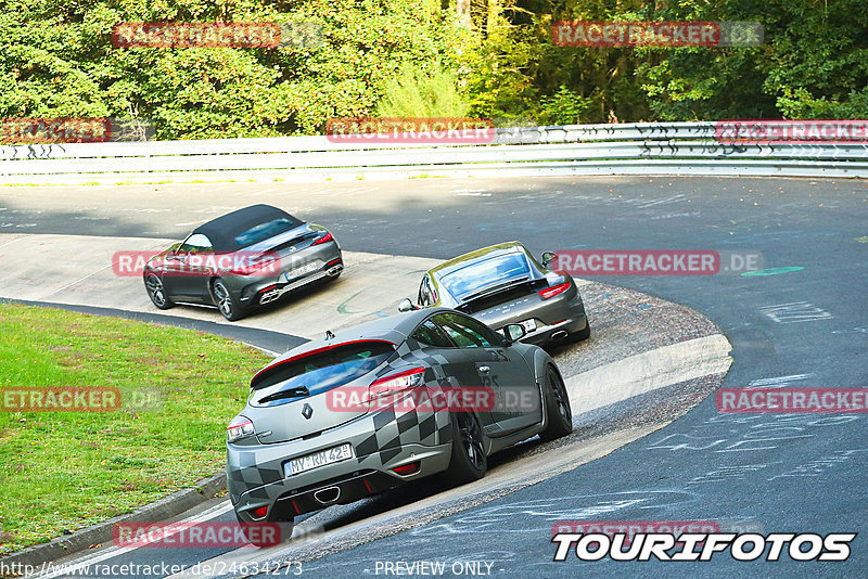 Bild #24634273 - Touristenfahrten Nürburgring Nordschleife (19.09.2023)