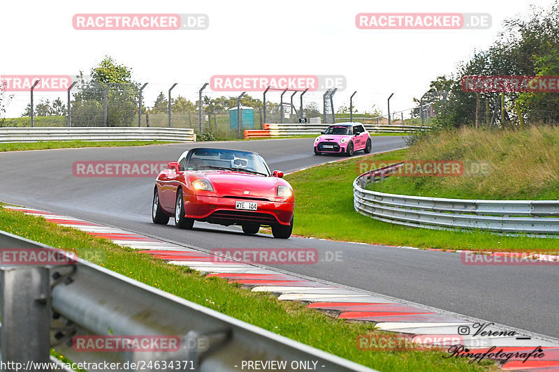 Bild #24634371 - Touristenfahrten Nürburgring Nordschleife (19.09.2023)