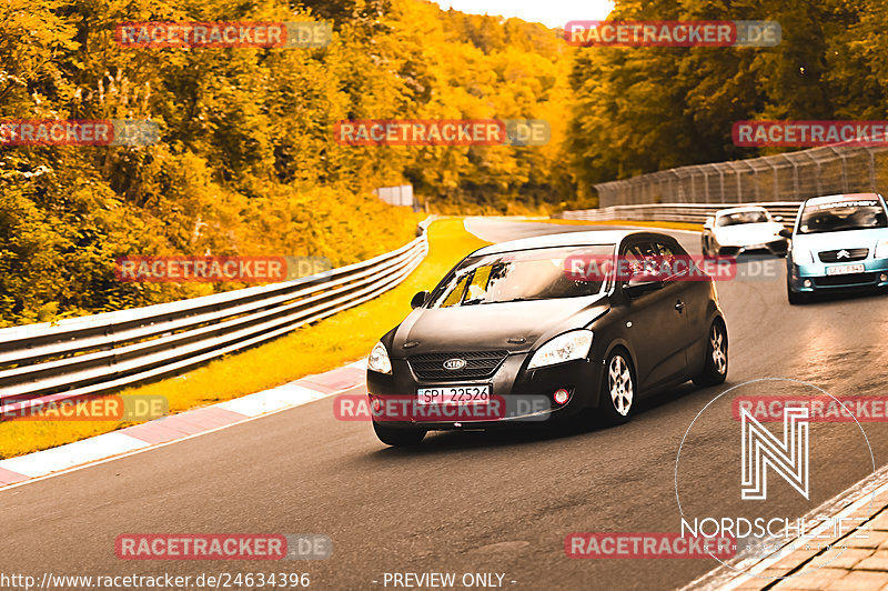 Bild #24634396 - Touristenfahrten Nürburgring Nordschleife (19.09.2023)