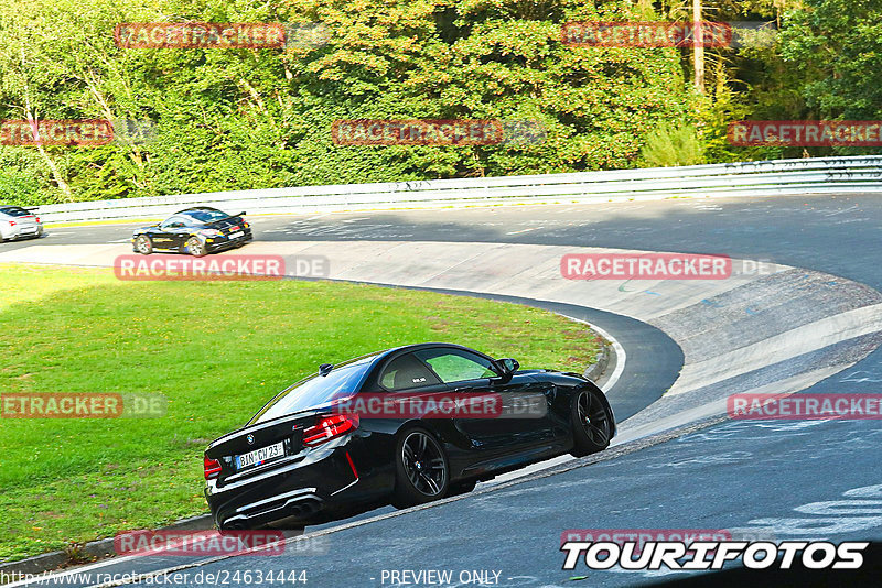 Bild #24634444 - Touristenfahrten Nürburgring Nordschleife (19.09.2023)