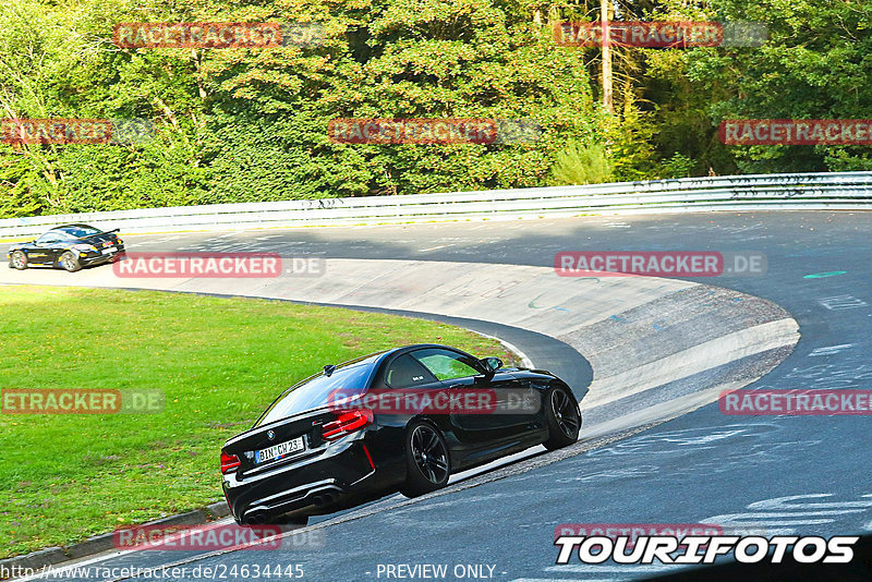 Bild #24634445 - Touristenfahrten Nürburgring Nordschleife (19.09.2023)