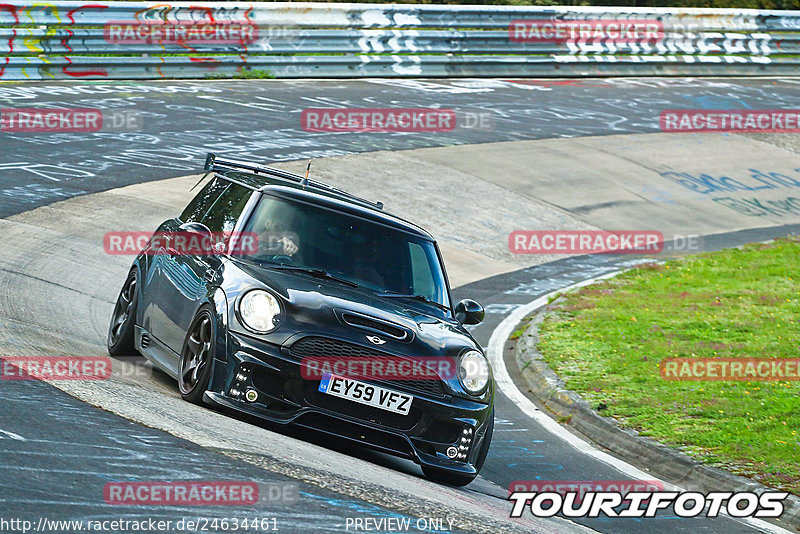 Bild #24634461 - Touristenfahrten Nürburgring Nordschleife (19.09.2023)