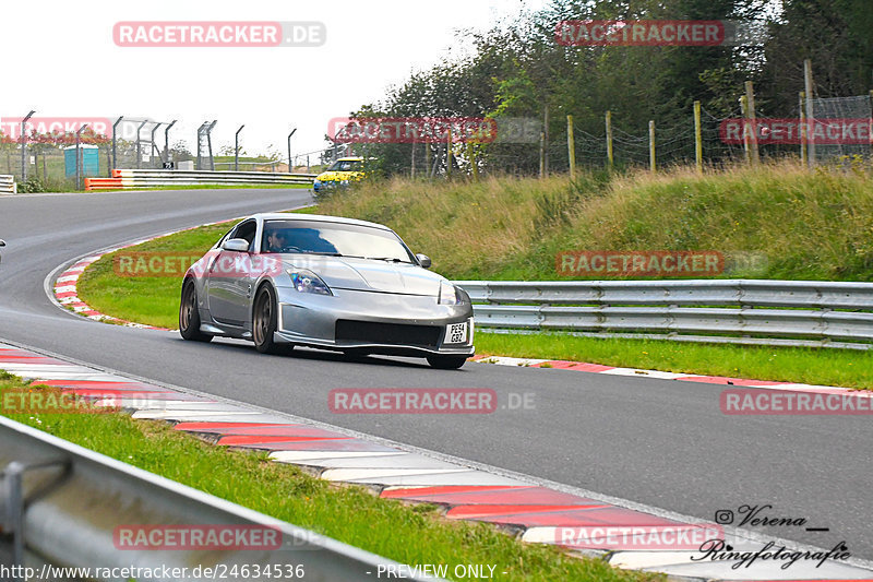 Bild #24634536 - Touristenfahrten Nürburgring Nordschleife (19.09.2023)