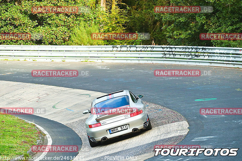 Bild #24634541 - Touristenfahrten Nürburgring Nordschleife (19.09.2023)