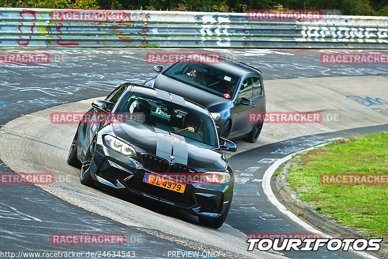 Bild #24634543 - Touristenfahrten Nürburgring Nordschleife (19.09.2023)