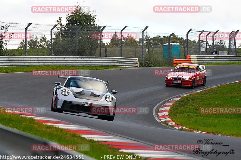 Bild #24634551 - Touristenfahrten Nürburgring Nordschleife (19.09.2023)