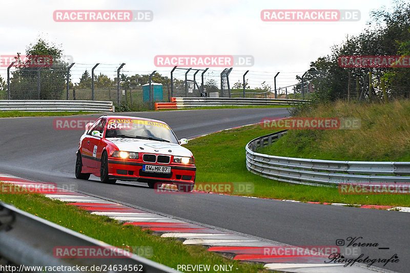 Bild #24634562 - Touristenfahrten Nürburgring Nordschleife (19.09.2023)