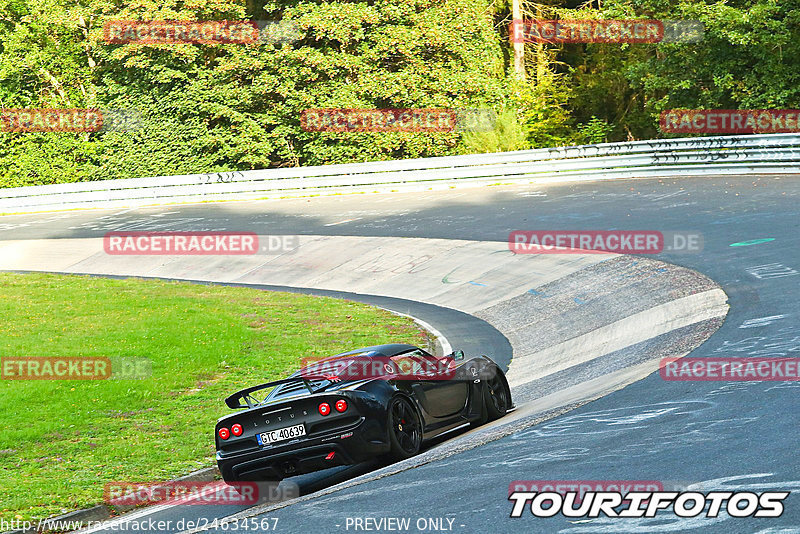 Bild #24634567 - Touristenfahrten Nürburgring Nordschleife (19.09.2023)