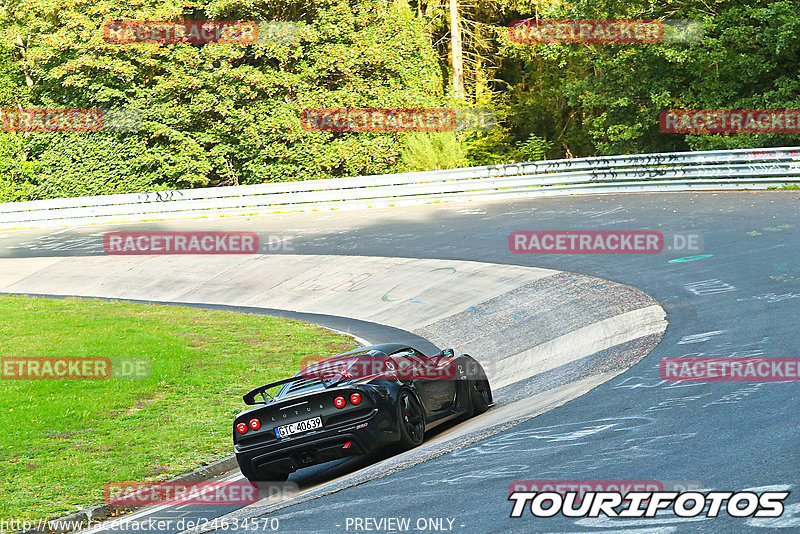 Bild #24634570 - Touristenfahrten Nürburgring Nordschleife (19.09.2023)