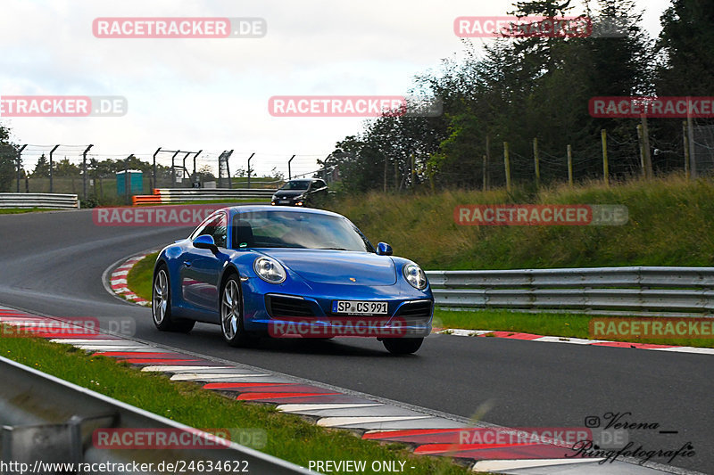 Bild #24634622 - Touristenfahrten Nürburgring Nordschleife (19.09.2023)