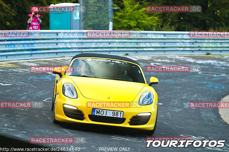 Bild #24634640 - Touristenfahrten Nürburgring Nordschleife (19.09.2023)