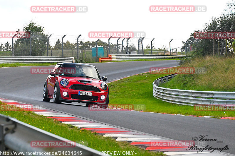 Bild #24634645 - Touristenfahrten Nürburgring Nordschleife (19.09.2023)