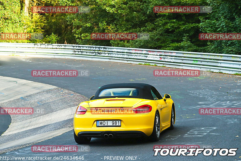 Bild #24634646 - Touristenfahrten Nürburgring Nordschleife (19.09.2023)