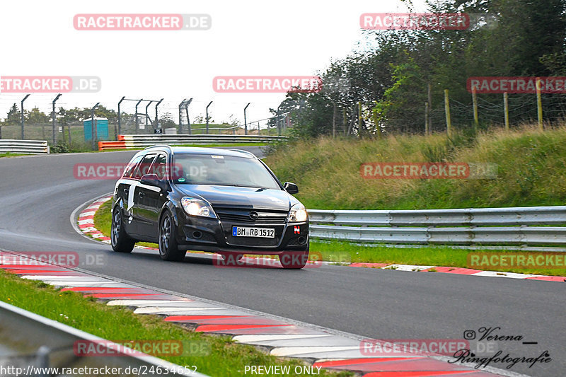 Bild #24634652 - Touristenfahrten Nürburgring Nordschleife (19.09.2023)