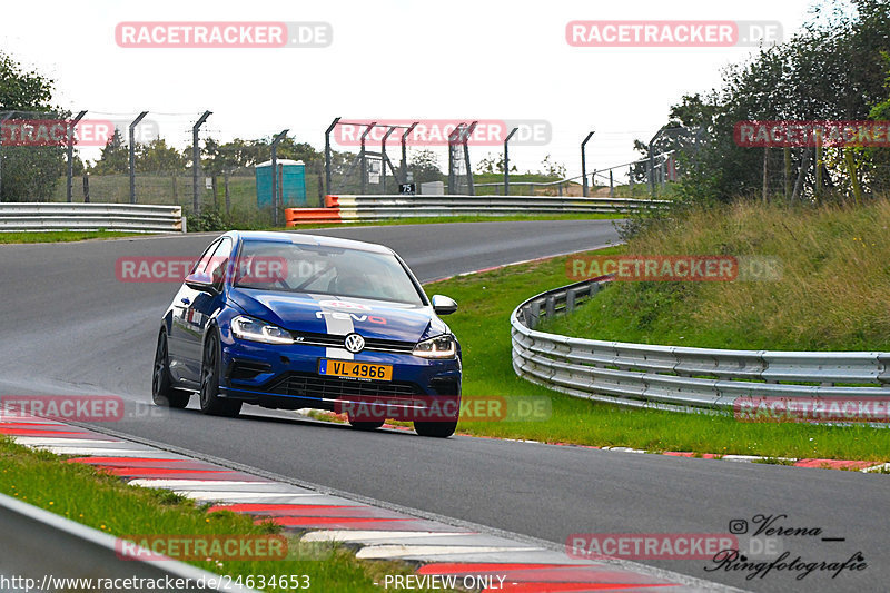 Bild #24634653 - Touristenfahrten Nürburgring Nordschleife (19.09.2023)