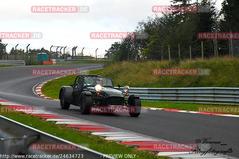 Bild #24634723 - Touristenfahrten Nürburgring Nordschleife (19.09.2023)