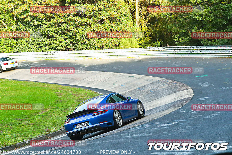 Bild #24634730 - Touristenfahrten Nürburgring Nordschleife (19.09.2023)