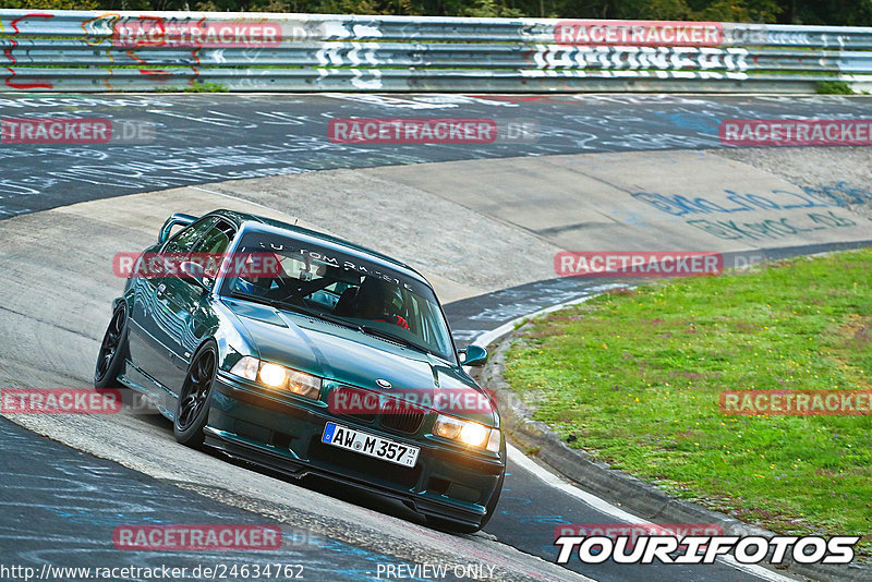 Bild #24634762 - Touristenfahrten Nürburgring Nordschleife (19.09.2023)