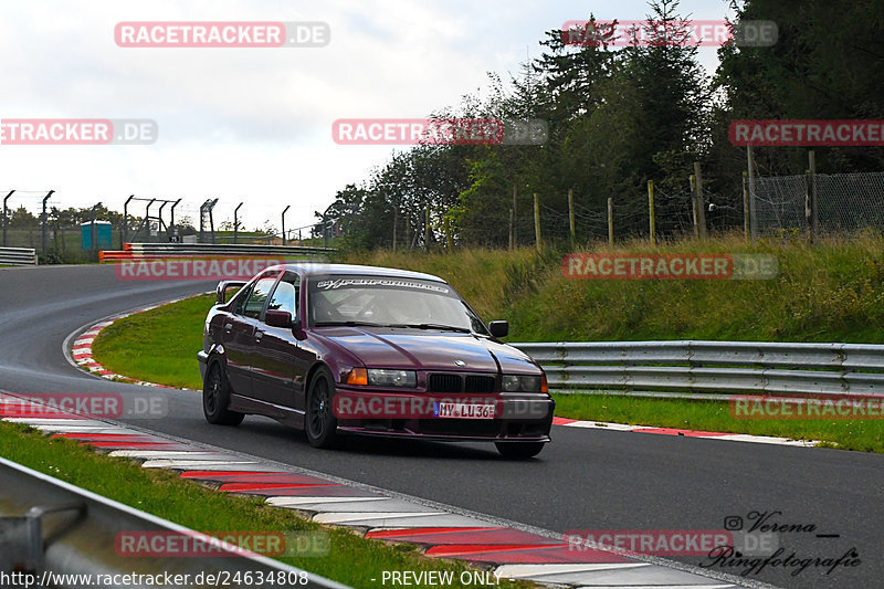 Bild #24634808 - Touristenfahrten Nürburgring Nordschleife (19.09.2023)