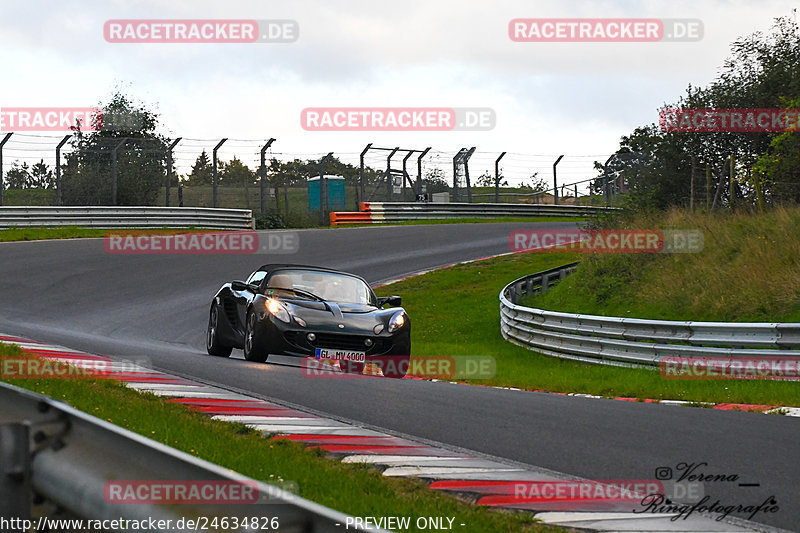 Bild #24634826 - Touristenfahrten Nürburgring Nordschleife (19.09.2023)