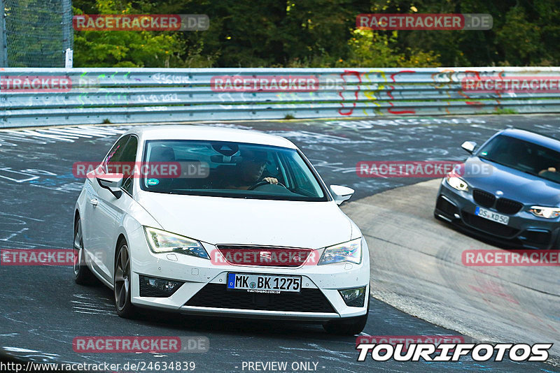 Bild #24634839 - Touristenfahrten Nürburgring Nordschleife (19.09.2023)