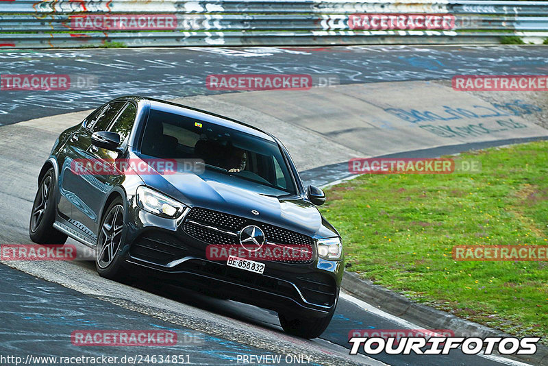 Bild #24634851 - Touristenfahrten Nürburgring Nordschleife (19.09.2023)