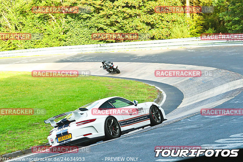 Bild #24634953 - Touristenfahrten Nürburgring Nordschleife (19.09.2023)