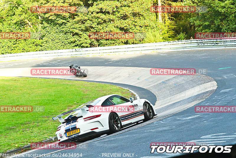 Bild #24634954 - Touristenfahrten Nürburgring Nordschleife (19.09.2023)