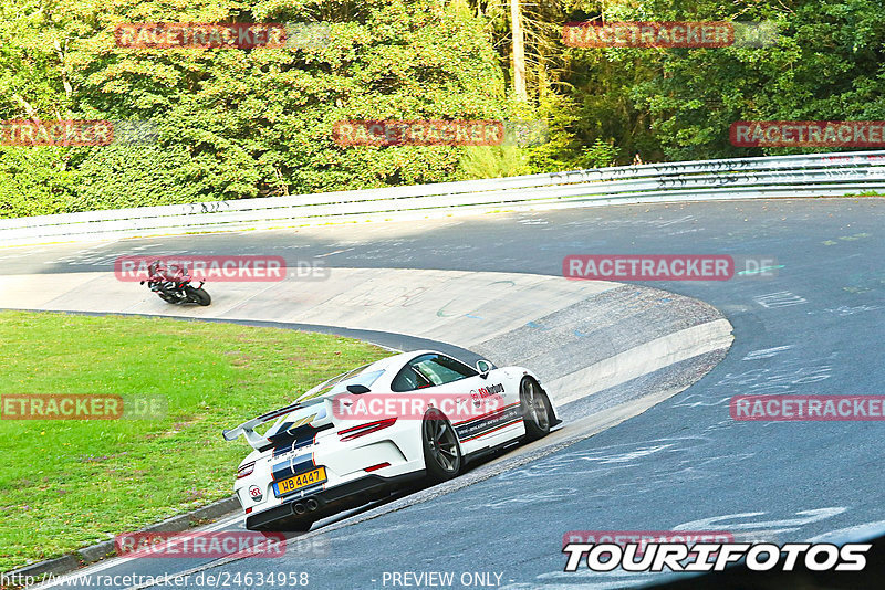 Bild #24634958 - Touristenfahrten Nürburgring Nordschleife (19.09.2023)