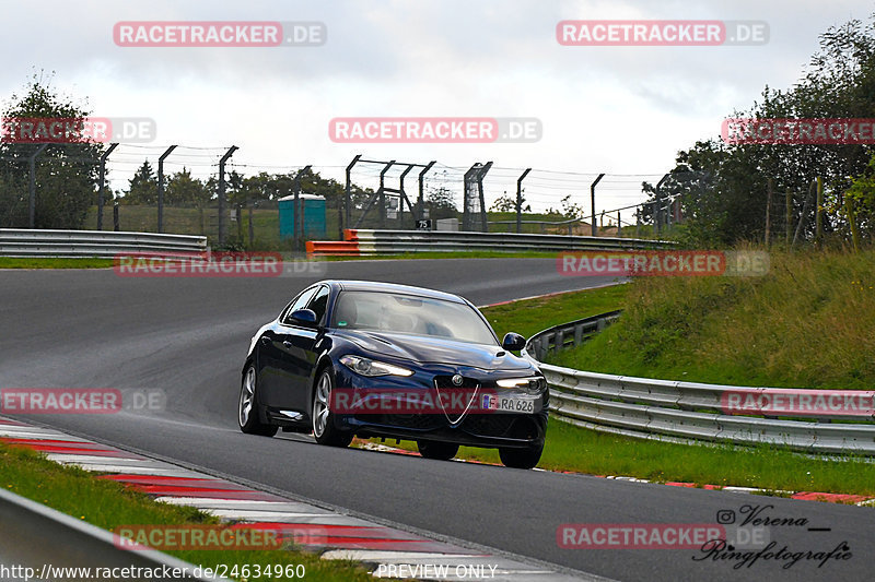 Bild #24634960 - Touristenfahrten Nürburgring Nordschleife (19.09.2023)