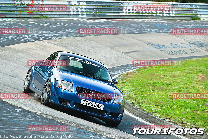 Bild #24634980 - Touristenfahrten Nürburgring Nordschleife (19.09.2023)