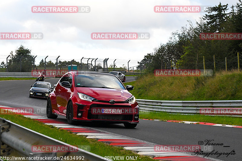 Bild #24634992 - Touristenfahrten Nürburgring Nordschleife (19.09.2023)