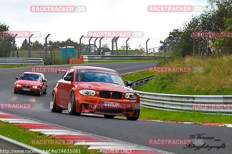 Bild #24635061 - Touristenfahrten Nürburgring Nordschleife (19.09.2023)