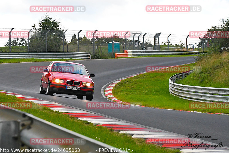 Bild #24635063 - Touristenfahrten Nürburgring Nordschleife (19.09.2023)