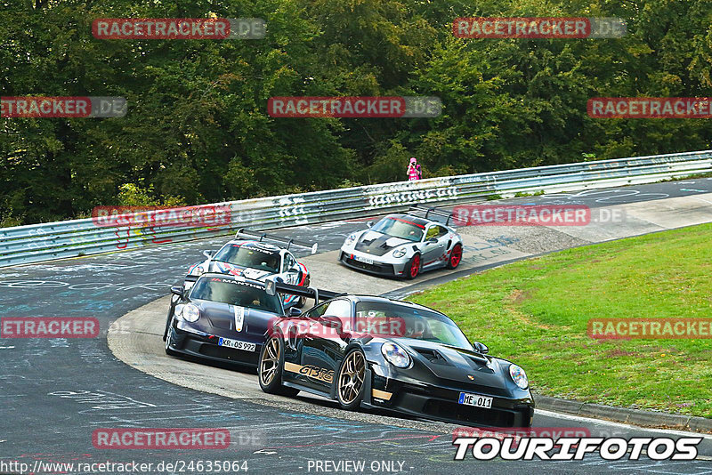 Bild #24635064 - Touristenfahrten Nürburgring Nordschleife (19.09.2023)